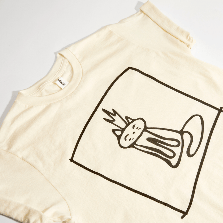 The Royal Cat Tee