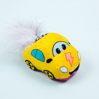 Vroom Vroom Race Car