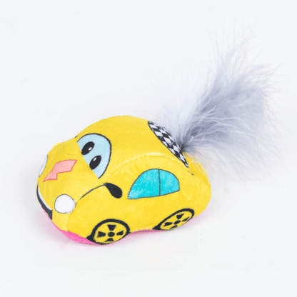 Vroom Vroom Race Car