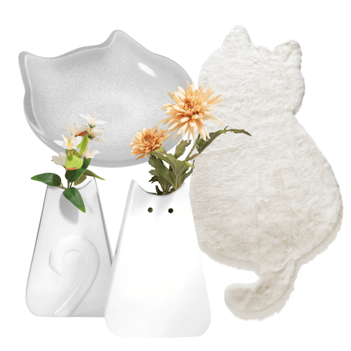White Cat Wonders Bundle