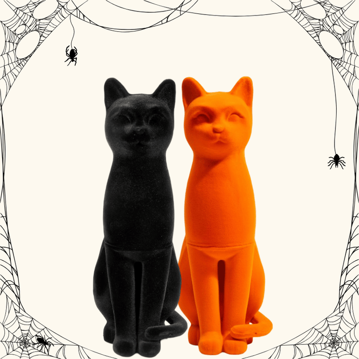 Velvet Cats