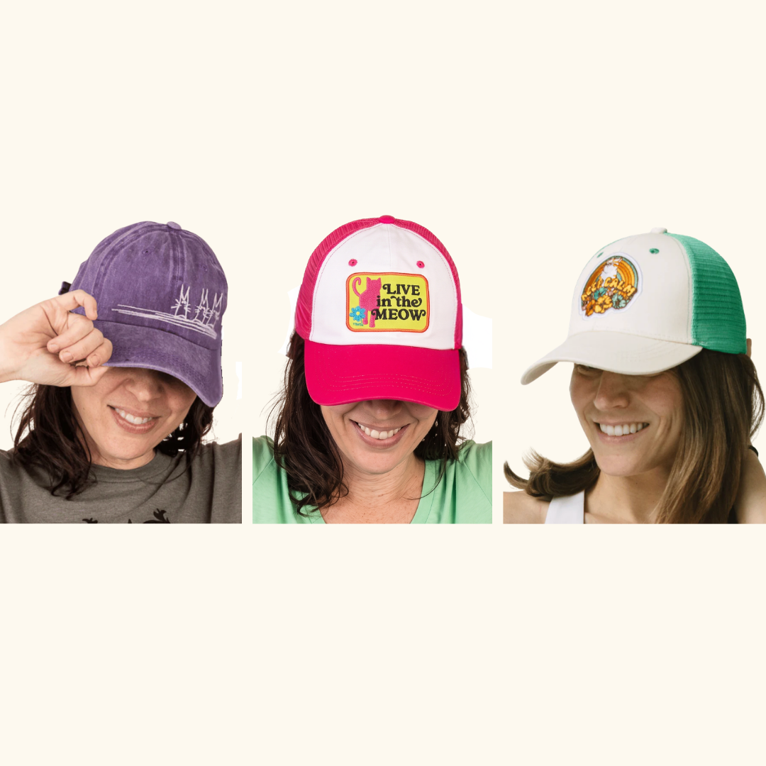 The Cat Hats Bundle