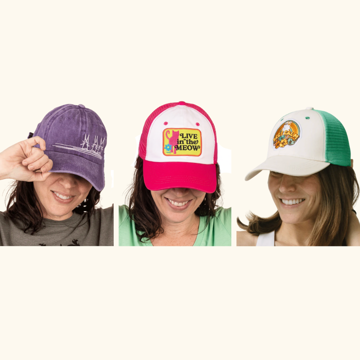 The Cat Hats Bundle