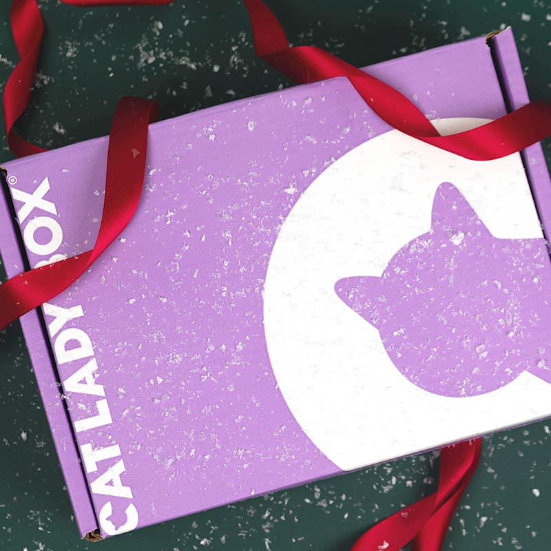 Gift A Box - 6 Months