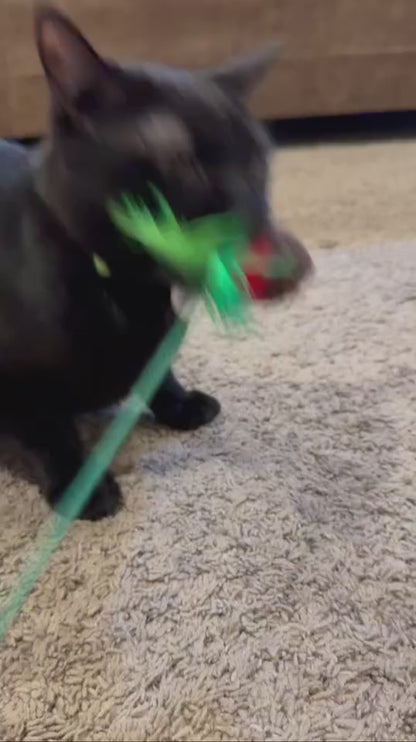 Boopin' Berry Wand Toy