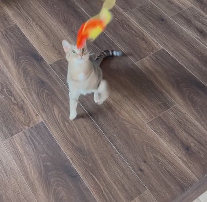 Freddy the Firefly Wand Toy