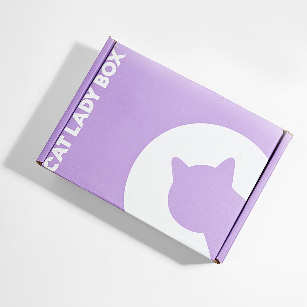 中居ベル　キャンバスプリント　「Cat Lady」 Embracing the Retro Crazy Cat Lady Vibes Poster | Zazzle